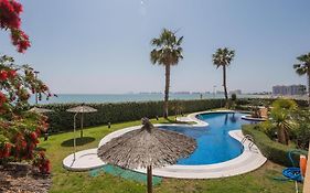 La Manga Punta Cormoran Apartment
